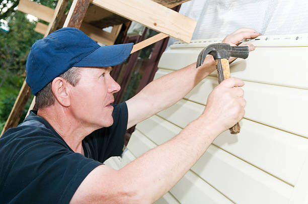 Best Siding Removal and Disposal  in Bayonet Point, FL