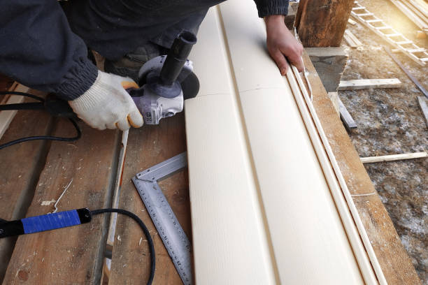 Best Fiber Cement Siding Installation  in Bayonet Point, FL