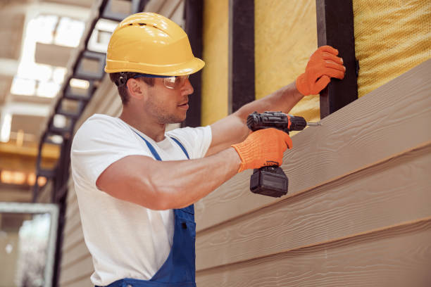 Best Siding for Commercial Buildings  in Bayonet Point, FL